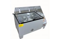 China 270L Salt Spray Test Chamber For Corrosion Test supplier