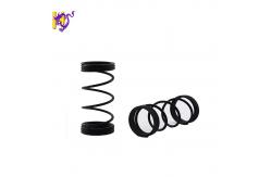China OEM High Load Spiral Compression Motorcycle Clutch Spring 50 lb supplier