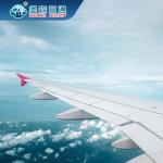 DDP FBA international door to door Shipping From Shenzhen To Uk Canada for sale