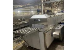China Manufacturer Automated Cleaning And Drying Equipment Production Line supplier