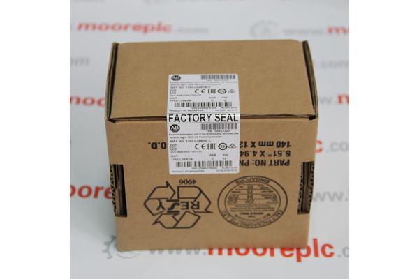 Allen Bradley I/O Module 1756-IB32 AB 1756-IB32 NEW& ORIGINAL