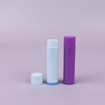 Customized Color 4.5g Deodorant Stick Container Reusable Deodorant Container For Lip Care for sale