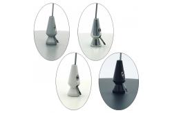 China Custom Steel Wire Grippers For Ceiling Lights Adjustable Machining Cable Grippers supplier