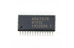 China New and original ADG707BRUZ TSSOP-28 IC CHIPS Integrated Circuits ADG707BRUZ supplier