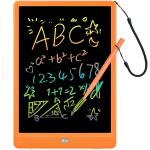 OEM 10 Inch Electronic LCD Writing Board Erasable Writing Pad for kids for sale