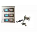 Ration Flow Feeding Belt Scale Controller Lcd Display For Belt Scale System for sale
