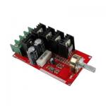 Precise Workshop Electric Motor Controller 43A 1200W Switching Mode Power Supply for sale