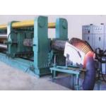 90 Degree Butt Weld Elbow Maker Machine