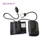 Economy Medically Exclusive Manual Sphygmomanometer Multiple Colors for sale