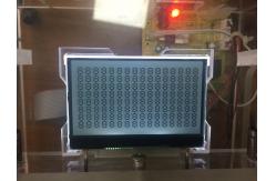 China 128x64 Dots COG LCD Module Transflective Positive FSTN Monochrome Lcd Display Module supplier