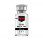 MENT 50mg/Ml Labels Trestolone Acetate  Ester vial Cas 3764-87-2