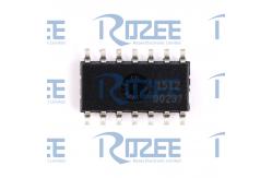 China PIC16F1823-I/SL supplier