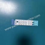 Fukuda CardioMax FX-3010 ECG Keypad Membrane with 90 Days Warranty and 3-5 Working Days Delivery for sale