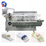 Full Automatic Pharmaceutical Blister Cartoning Machine Packaging Line for sale