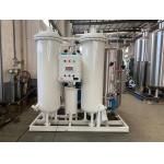 99.5% PSA Modular Oxygen Generator Cylinder Filling 1-300Nm3/H for sale