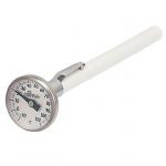 5 Seconds 220F 1 Dial Chef Pocket Thermometer for sale