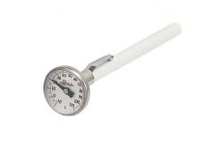 China 5 Seconds 220F 1 Dial Chef Pocket Thermometer supplier