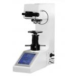 Three Objective Lens Vickers Hardness Machine Automatic Turret With Digital Touch Screen for sale