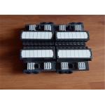 DeltaV Power Supply Redundant Module KJ4001X1-CB1 12P0625X052 I/O Terminal Block for sale