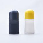 75ml Empty Roll On Deodorant Containers for sale