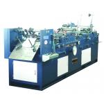 Multi - Functional Cloth Bag Making Machine , Shopping Bag Making Machine Peel for sale