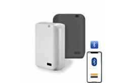 China HOMEFISH 150ml Scent Diffuser Machine No Water Aroma Diffuser DC5V supplier