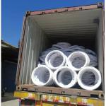 Galvanized Steel Electro Galvanized Wire Iron Binding Galvanized Wire BWG12