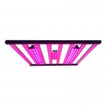 800W 8Bars Osram 660nm Horticulture Grow Lights For 4x4 Ft Hydroponics Garden for sale
