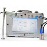 HG956-2 Vibration Analyzer / Balancer Vibration and Noise Spectrum Analysis Multi-Parameter Bearing Fault Detection for sale