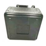 6 Gallon Foldable Black EPP Packaging Foam Vaccine Transport Cooler Box