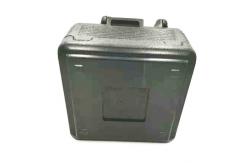 China 6 Gallon Foldable Black EPP Packaging Foam Vaccine Transport Cooler Box supplier