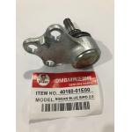white/black  colour natural packing  OEM 40160-01E00 Ball Joint  factory price for Nissan for sale