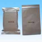 Electronic Packing Material Anti Static Shielding Pouch For Electrnic Components for sale