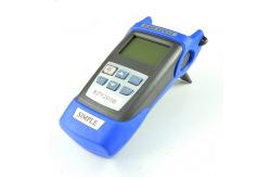 China Single Mode FC LD Otdr Fiber Tester For Wire Installation supplier