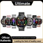 TK26 Health Smart Watch With ECG Heart Rate BT Call IP68 Waterproof Smartwatch With Voice Assistant for sale