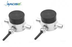 China Stable Differential Pressure Transducer , High Accuracy Pressure Sensor supplier