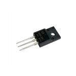 20A300V Low VF Schottky Solar Panel Configurations TO-220F HBM20L300FCT for sale