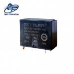 High-voltage Relays BS4-12S-C20-Electromagnetic Dust-proof for sale