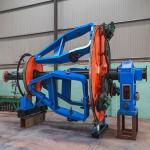 Power Cable, ACSR Cable ,ABC Cable Laying Up Machine