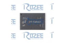 China MT29F1G08ABAEAWP:E supplier