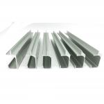 Multi Surface Aluminium Profile Handle 6063 T5 Kitchen Cabinet Decoration for sale