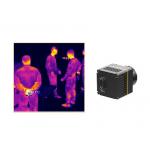 Uncooled 384x288 17μM Thermal Imaging Camera for Medical Applications for sale