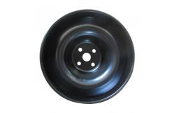 China Durability Construction Wheel Loader Exceptional SP105548 Belt Pulley For Liugong supplier