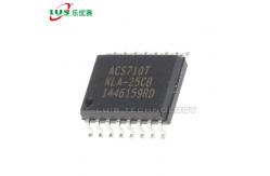 China SOP8 Digital Humidity Sensor 25cb ACS710KLATR 10BB supplier