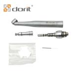 Customizable 45 Degree LED High Speed Handpiece For Surgery Dental Handpiece for sale