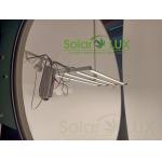 Osram 660nm Fluence 320W Horticulture LED Grow Lights