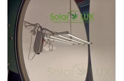 China PWM Horticulture Led Grow Lights supplier