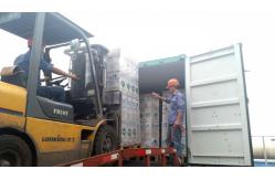 china HFC Refrigerant exporter