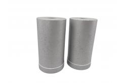 China Temperature Wear Resistant High Strength / Cold Heading Die Blank For Copper Wire supplier