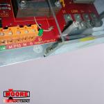 E89110-F1391-C3-F  6DM1001-0WB00-2  SIEMENS Drive power board